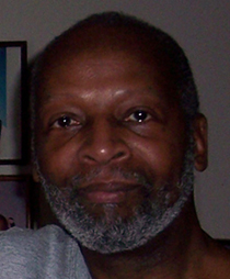 Joseph Elijah Barrett